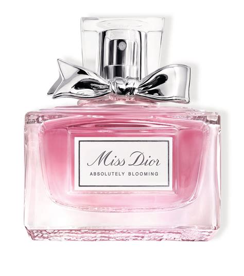 dior womens eau de parfum